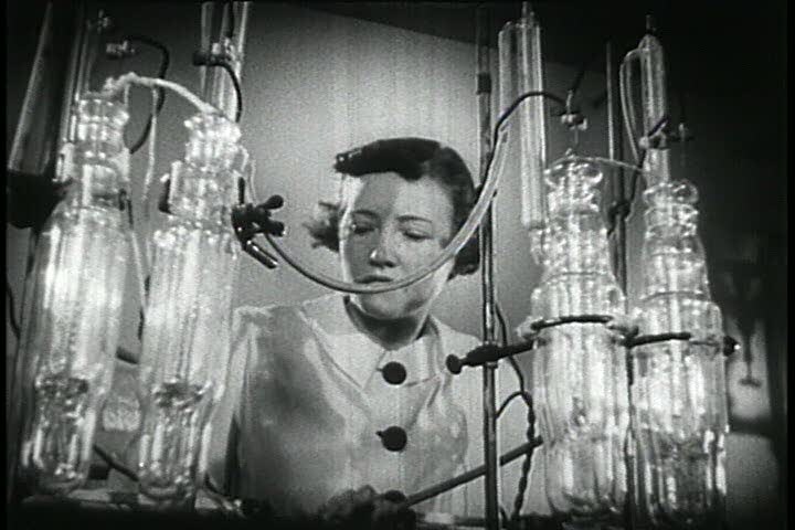 More Power to You, 1938