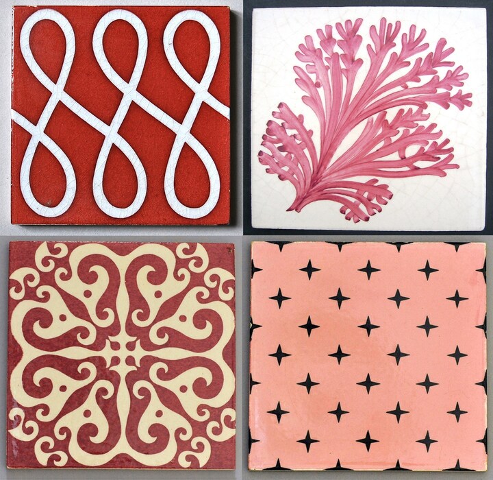 Carter Tile Designs