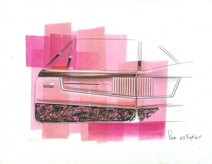 Cars Accelerating Modern World V&amp;A museum exhibition 2019 20