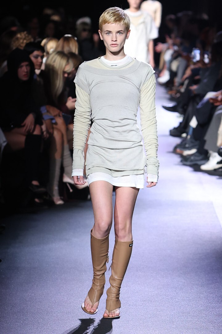 Miu Miu Spring/Summer 2023