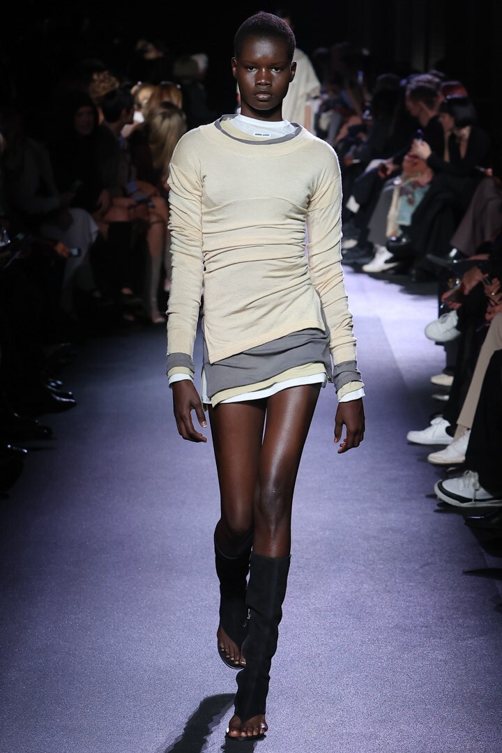 Miu Miu Spring/Summer 2023