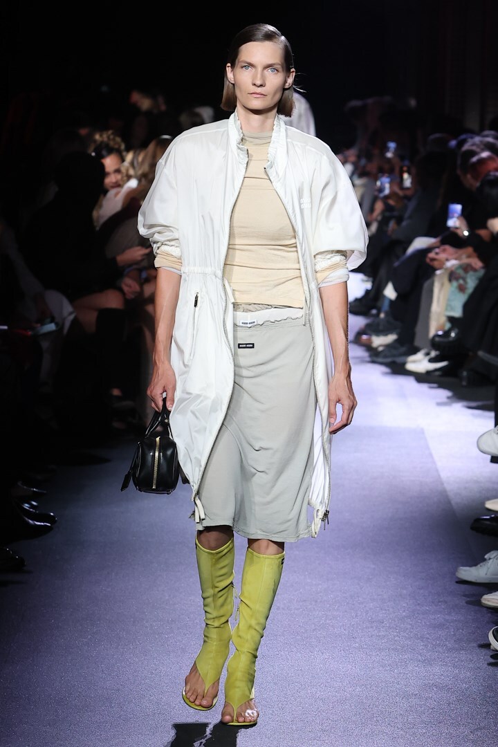 Miu Miu Spring/Summer 2023