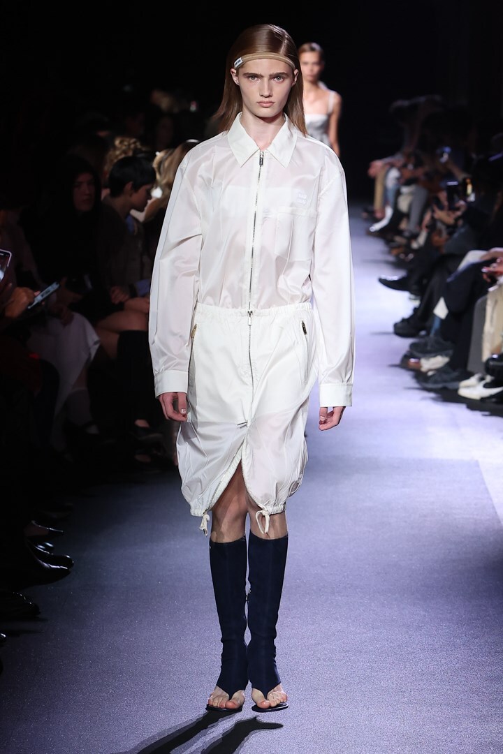 Miu Miu Spring/Summer 2023