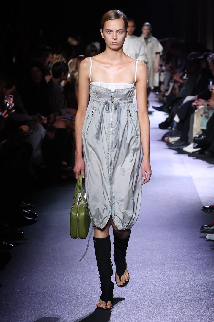 Miu Miu Spring/Summer 2023