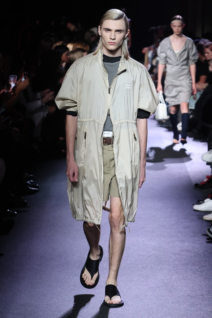 Miu Miu Spring/Summer 2023