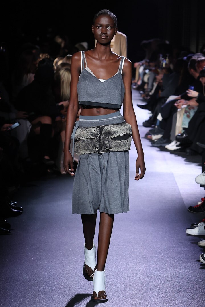 Miu Miu Spring/Summer 2023