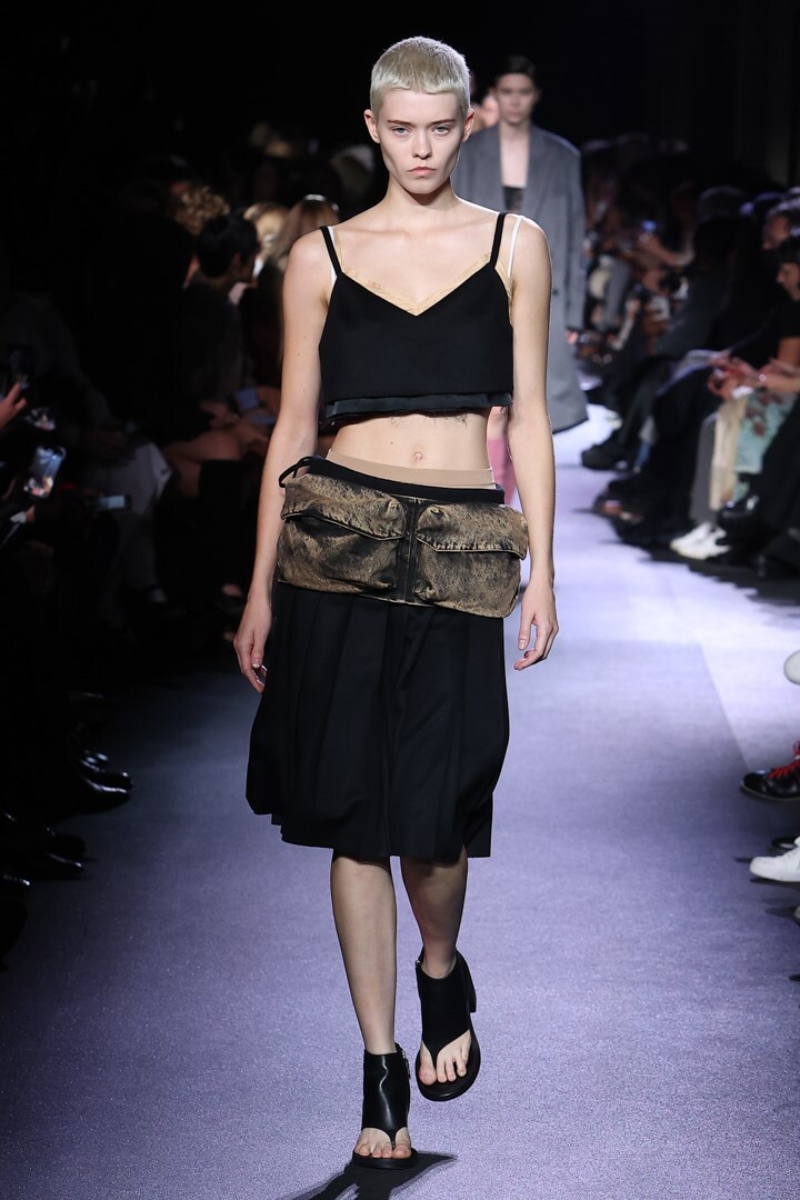 Miu Miu Spring/Summer 2023