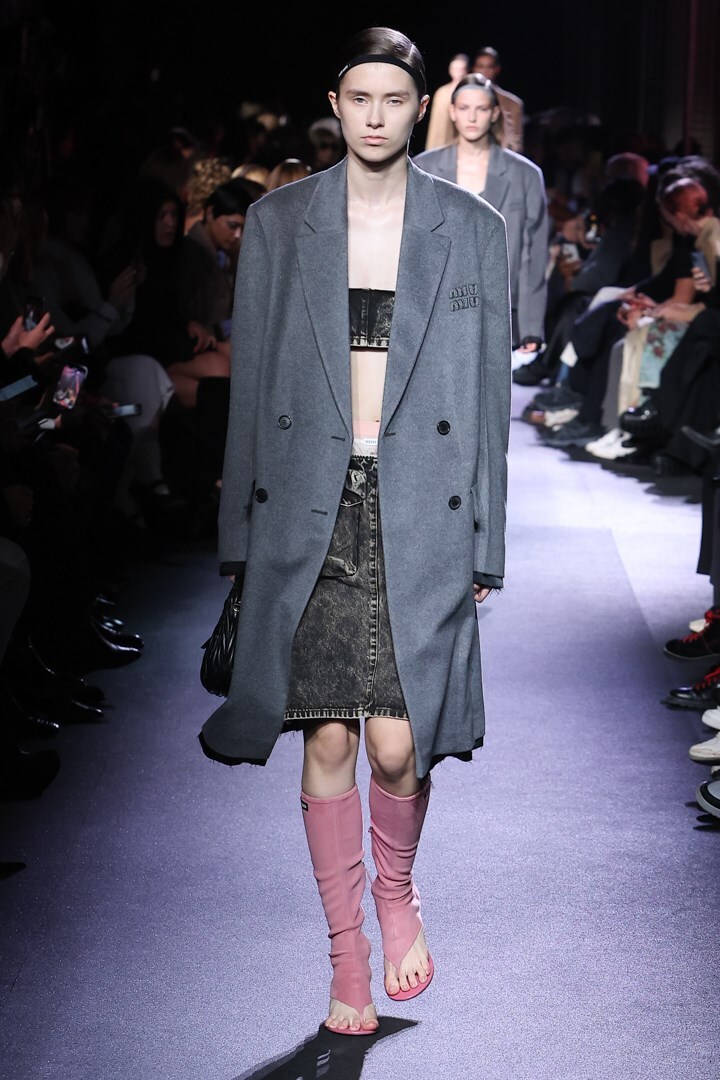 Miu Miu Spring/Summer 2023