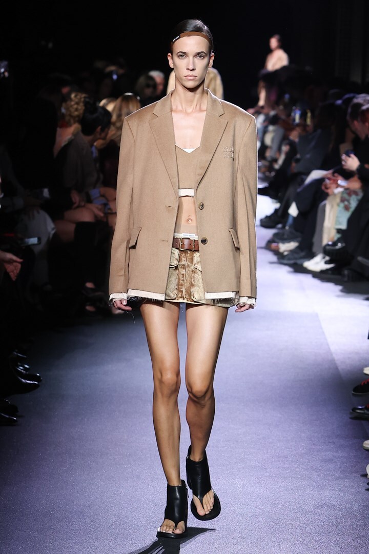Miu Miu Spring/Summer 2023