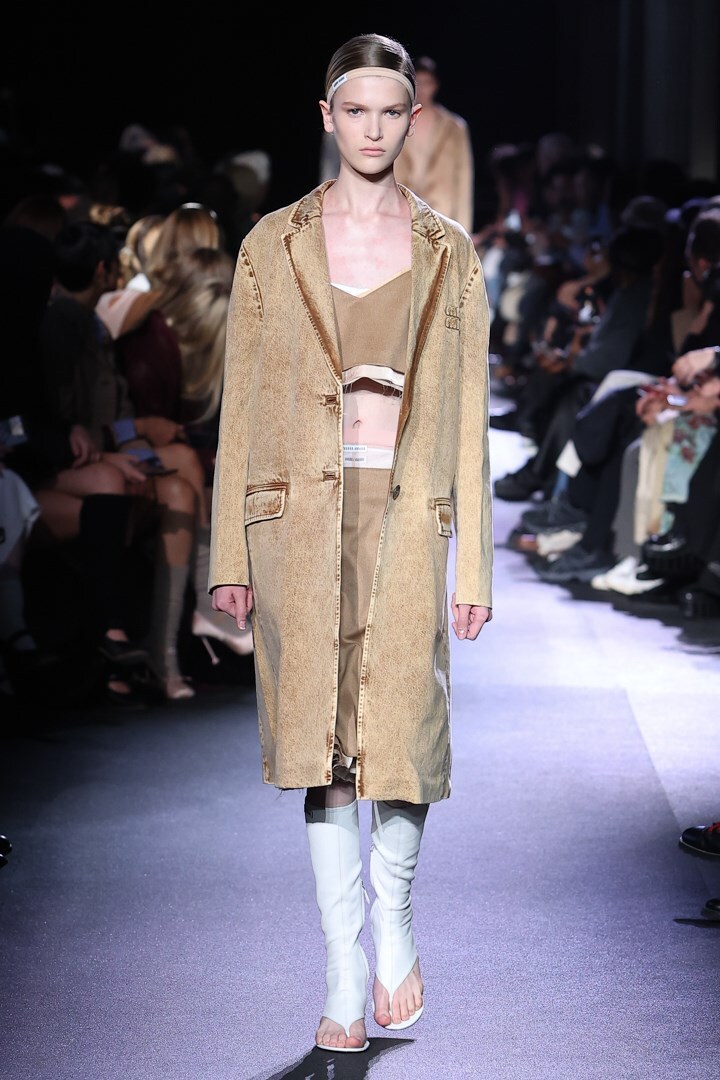 Miu Miu Spring/Summer 2023