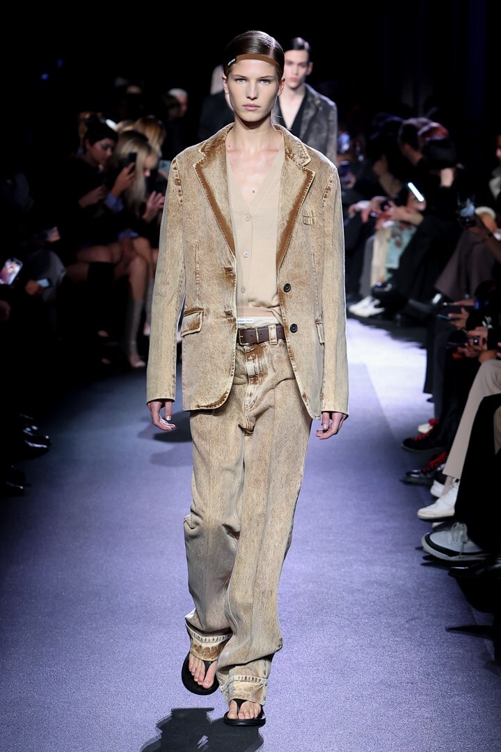 Miu Miu Spring/Summer 2023