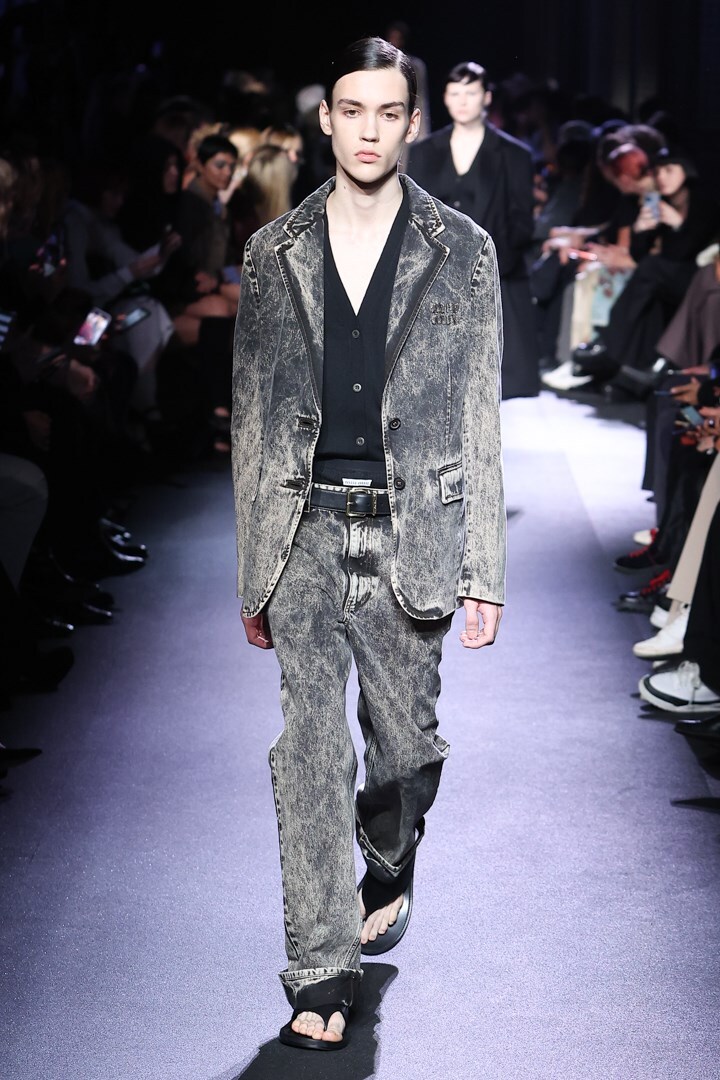 Miu Miu Spring/Summer 2023
