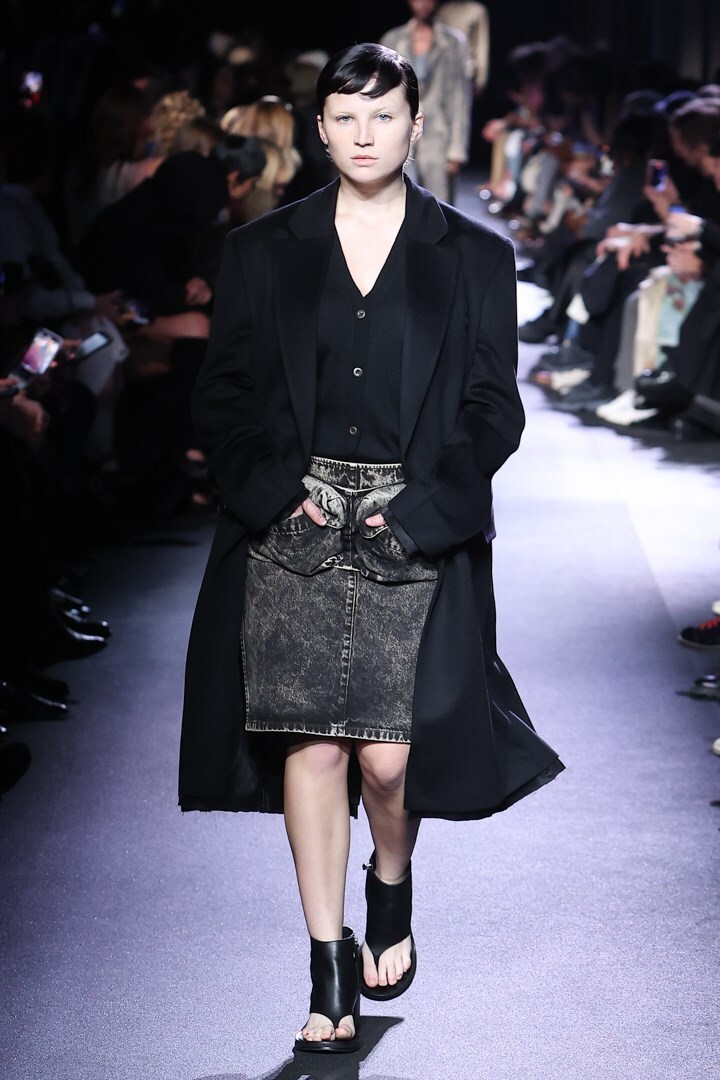 Miu Miu Spring/Summer 2023
