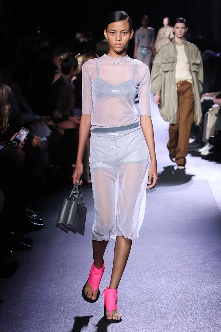 Miu Miu Spring/Summer 2023