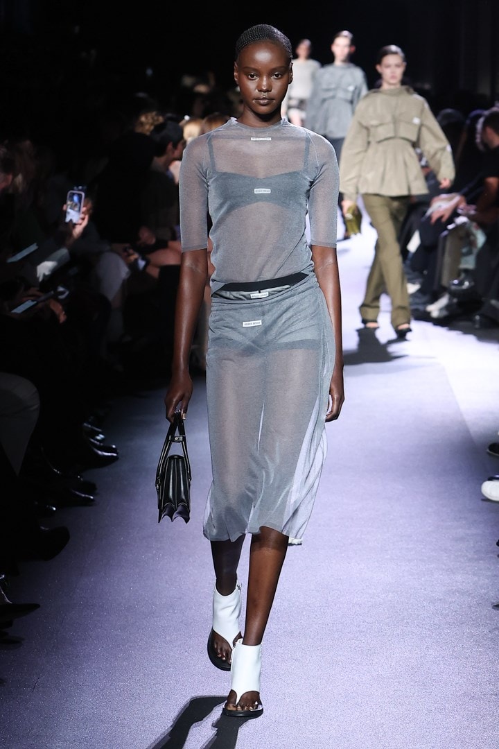 Miu Miu Spring/Summer 2023