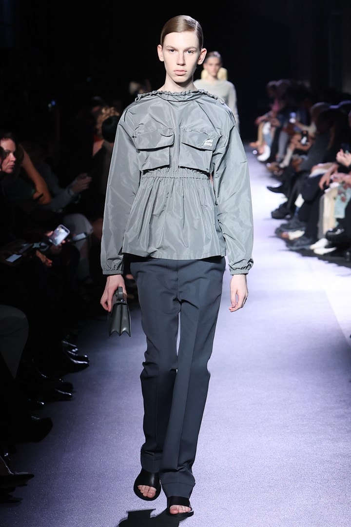 Miu Miu Spring/Summer 2023