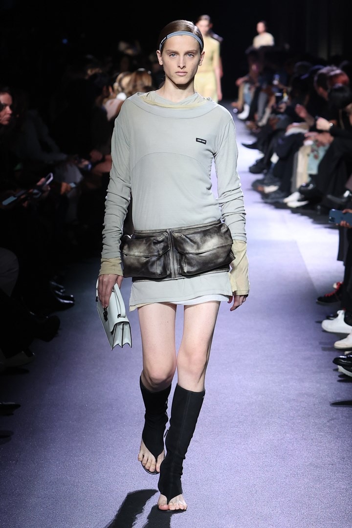 Miu Miu Spring/Summer 2023