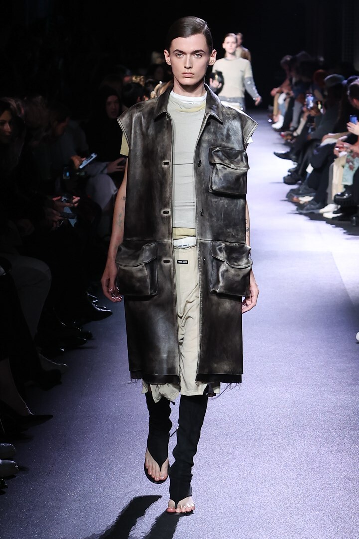 Miu Miu Spring/Summer 2023