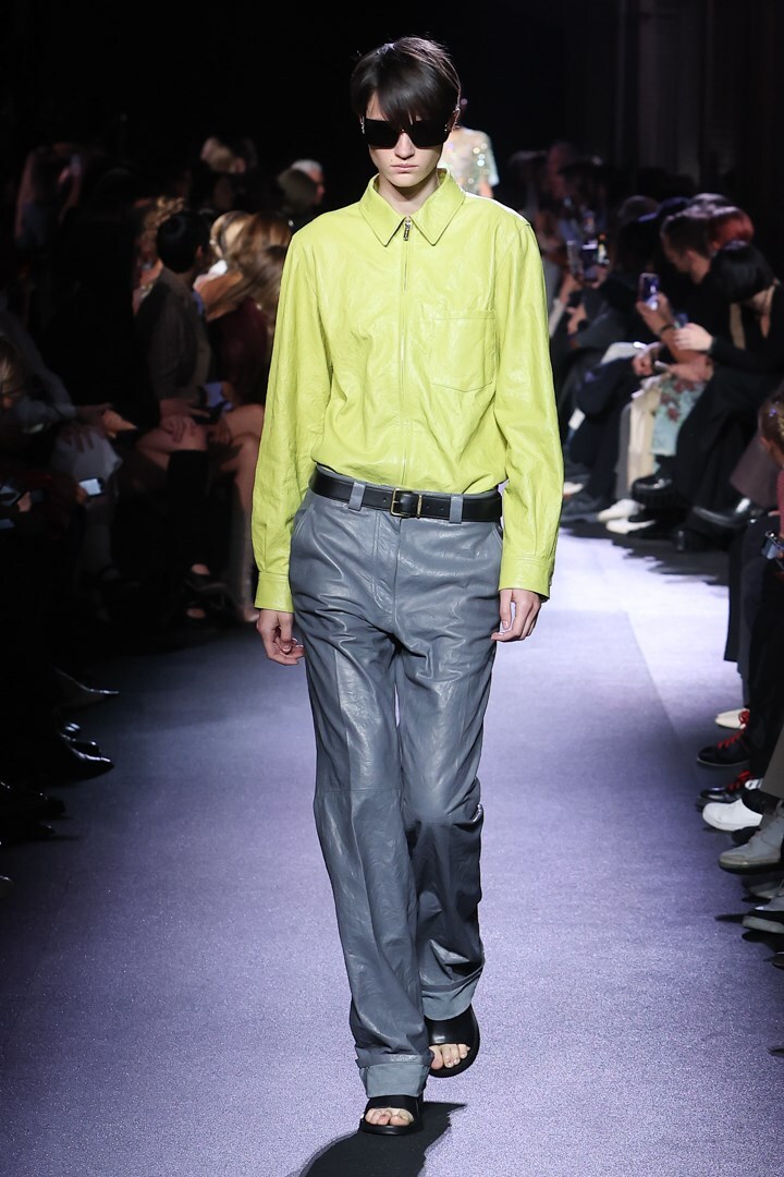 Miu Miu Spring/Summer 2023