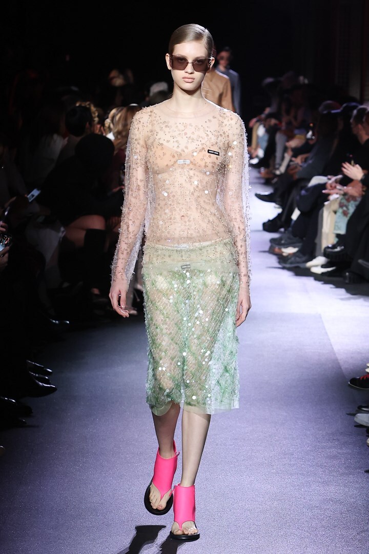 Miu Miu Spring/Summer 2023