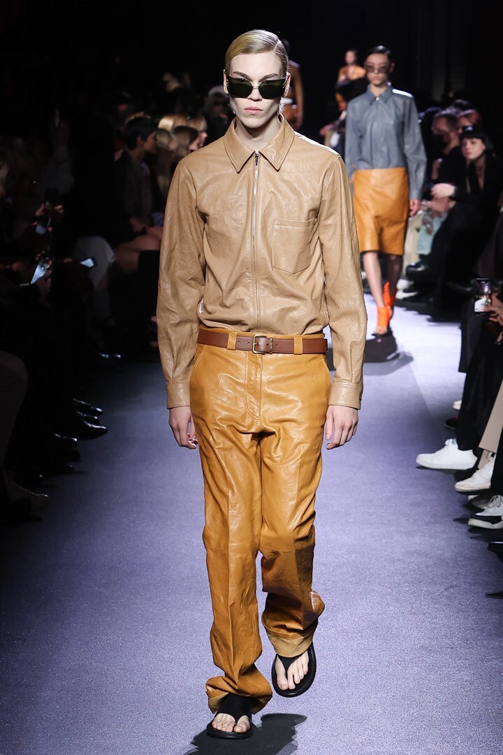 Miu Miu Spring/Summer 2023