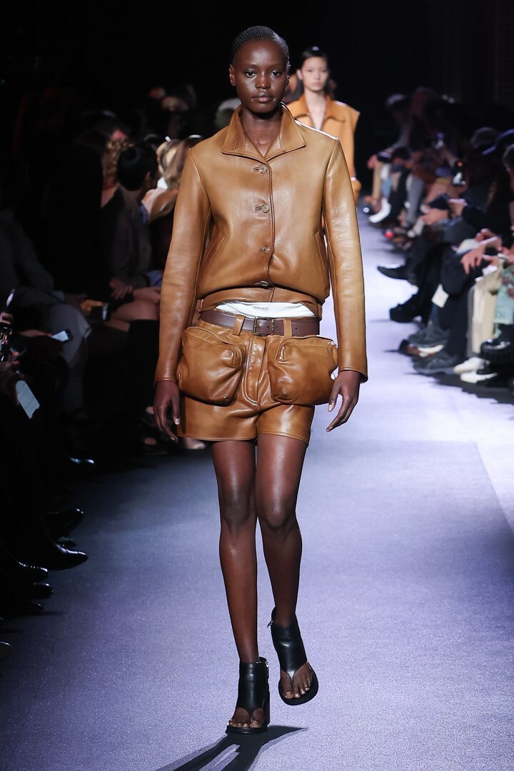 Miu Miu Spring/Summer 2023