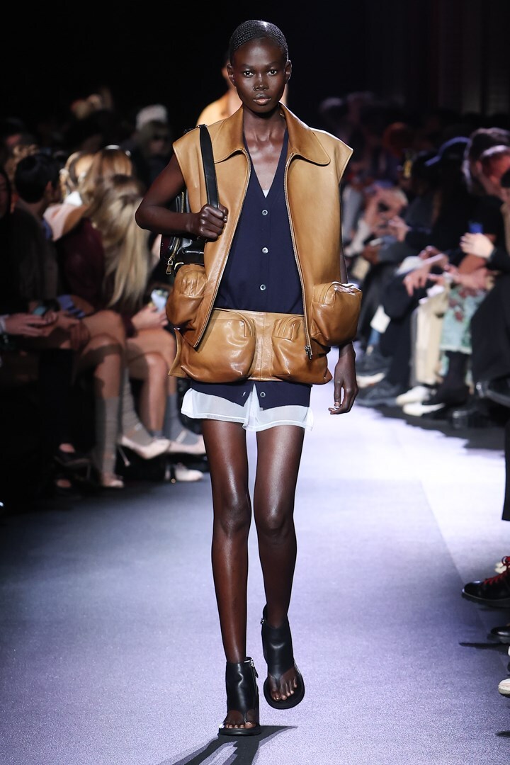 Miu Miu Spring/Summer 2023