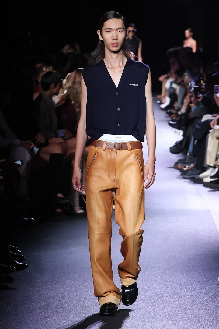 Miu Miu Spring/Summer 2023