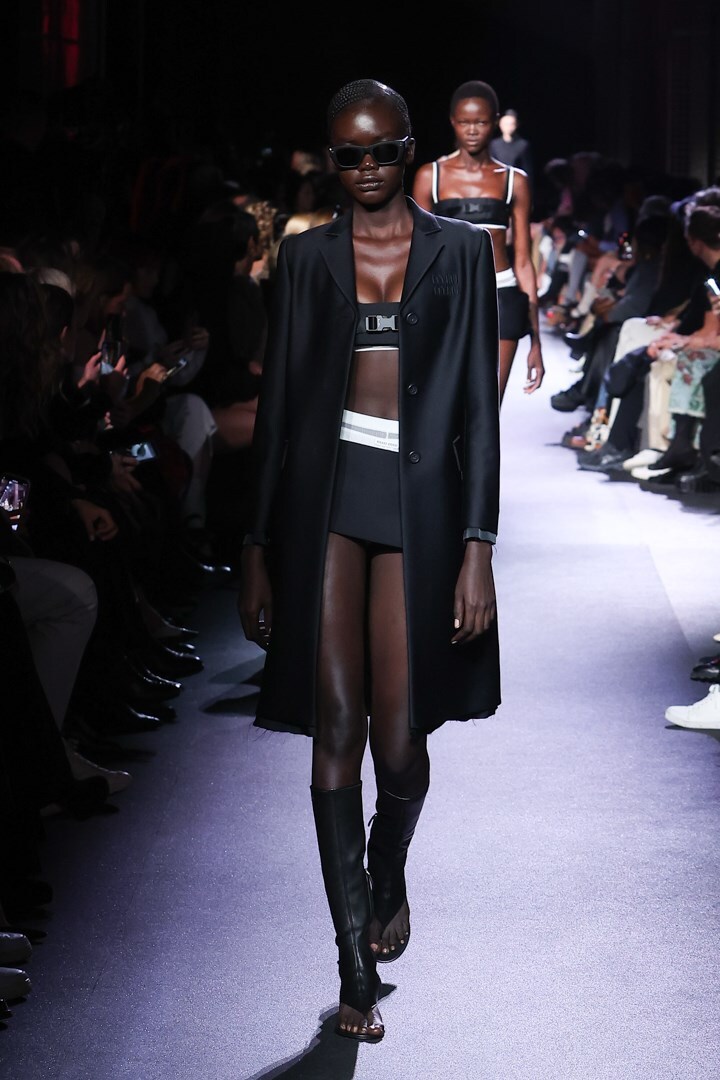 Miu Miu Spring/Summer 2023