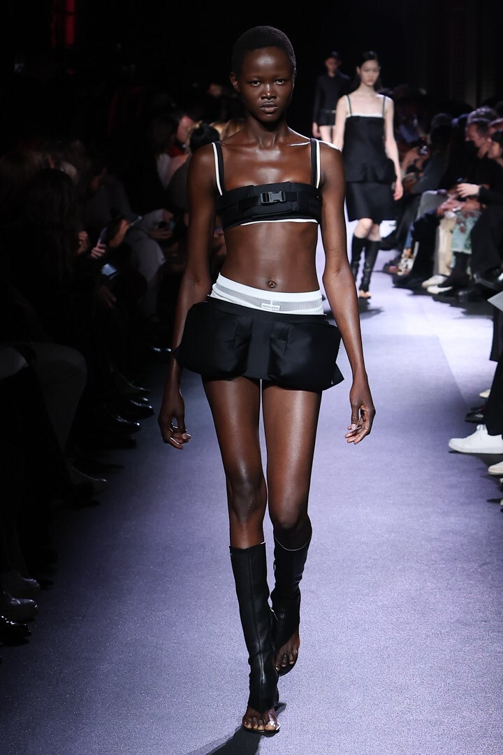 Miu Miu Spring/Summer 2023