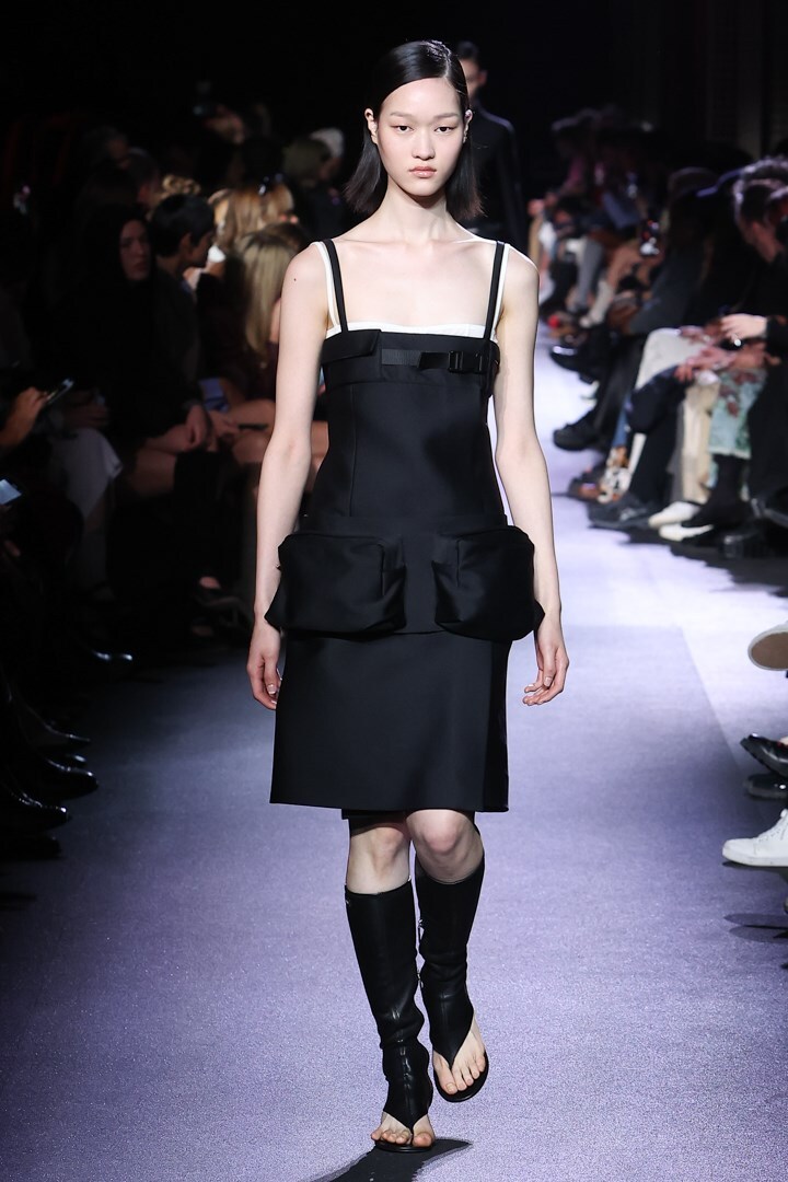 Miu Miu Spring/Summer 2023