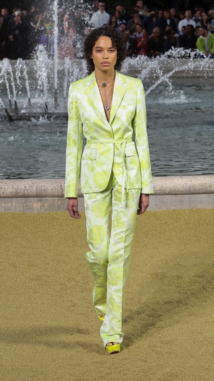 Kenzo Spring/Summer 2025