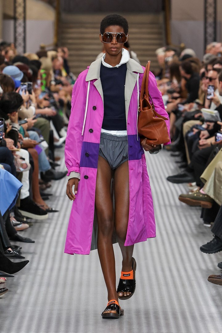 Miu Miu Spring/Summer 2025