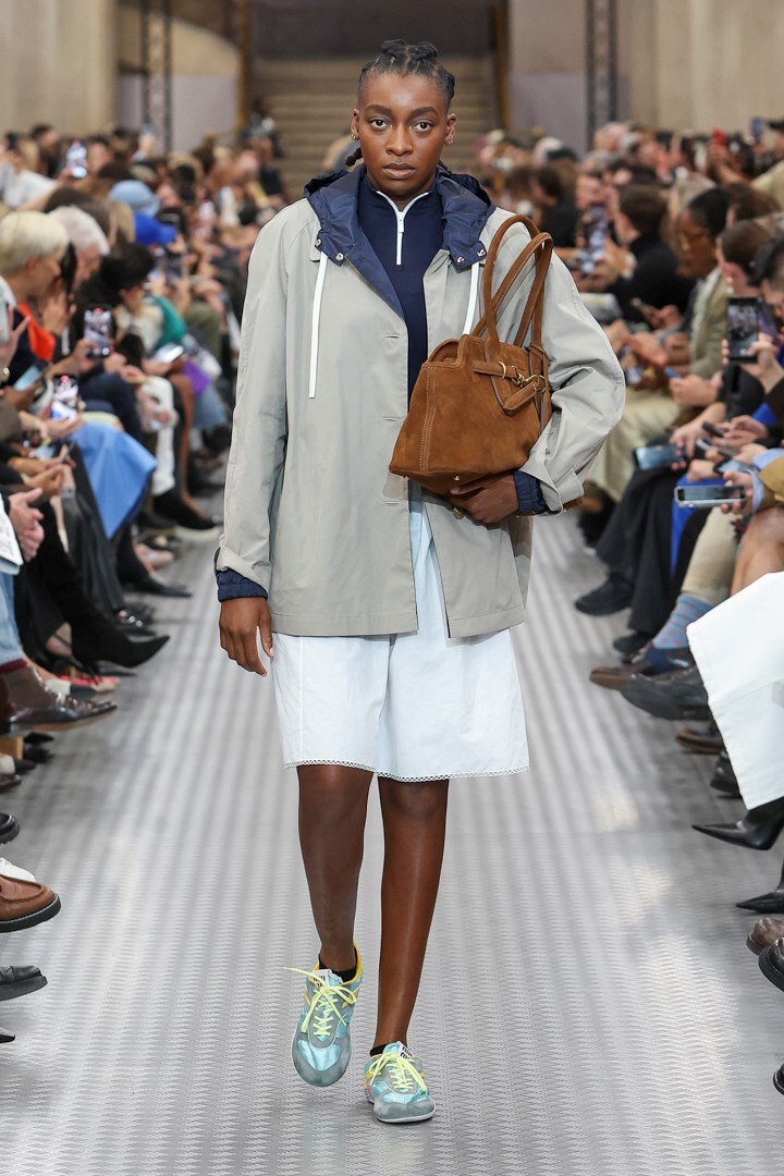Miu Miu Spring/Summer 2025