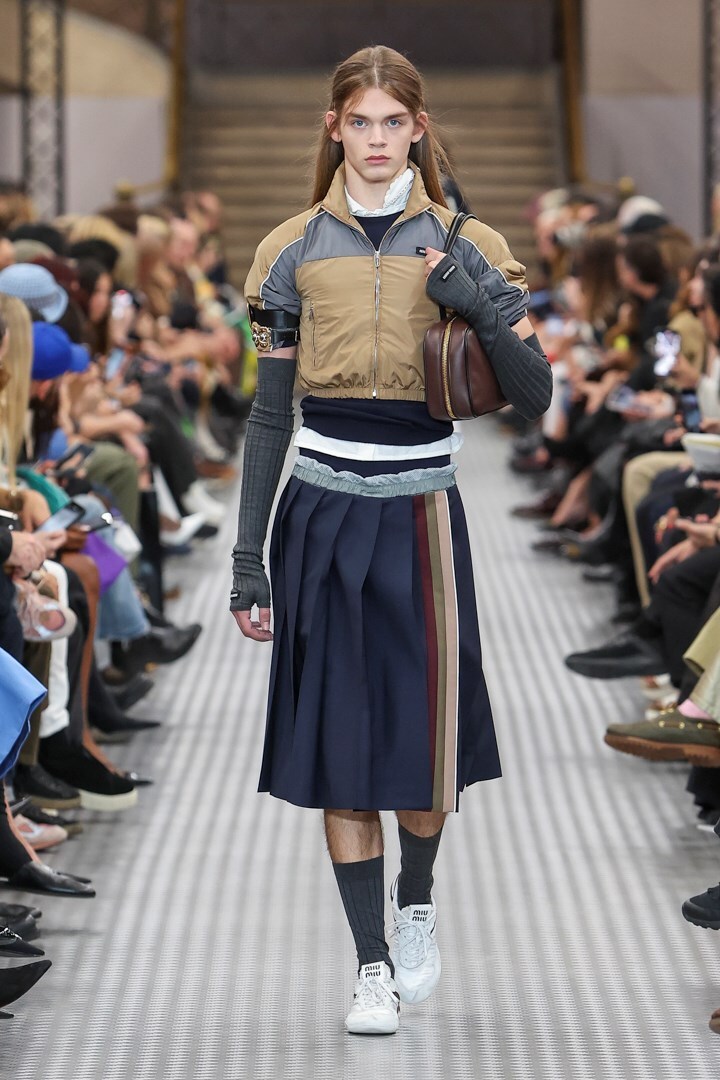 Miu Miu Spring/Summer 2025