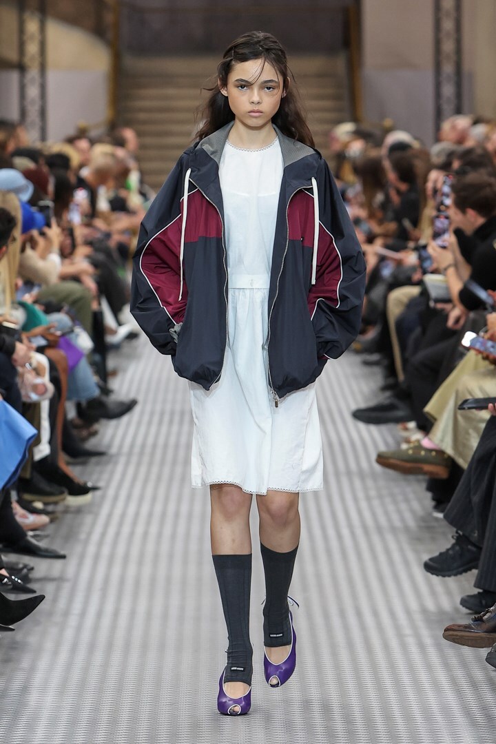 Miu Miu Spring/Summer 2025