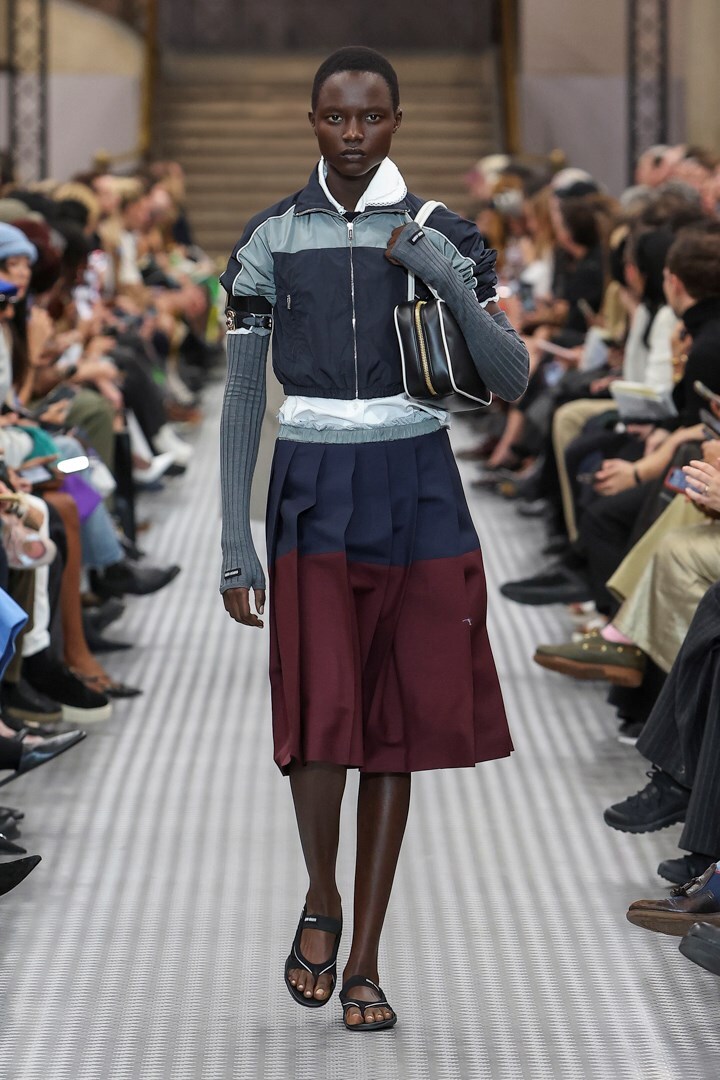 Miu Miu Spring/Summer 2025