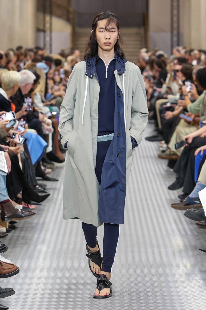 Miu Miu Spring/Summer 2025
