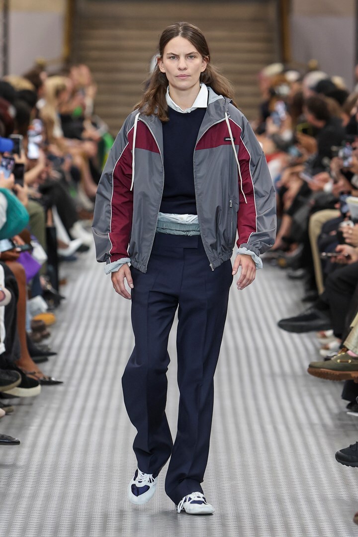 Miu Miu Spring/Summer 2025