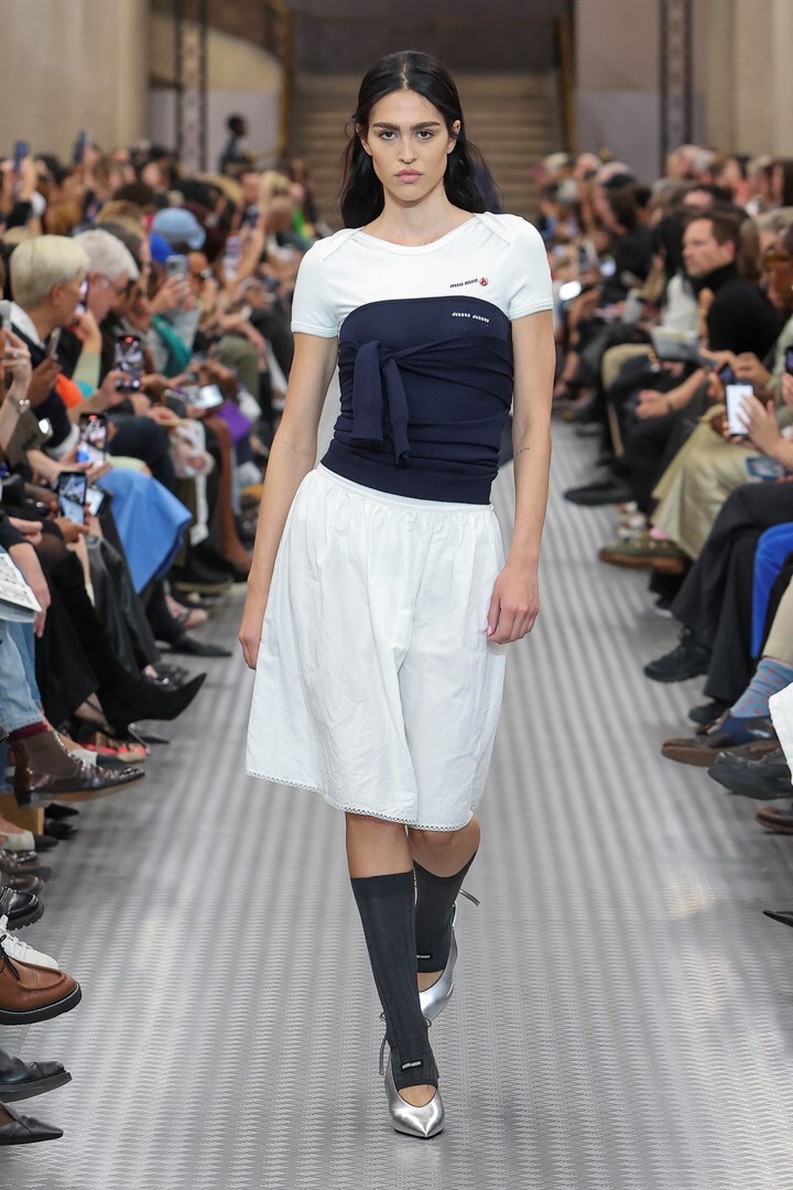 Miu Miu Spring/Summer 2025