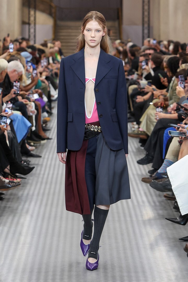 Miu Miu Spring/Summer 2025