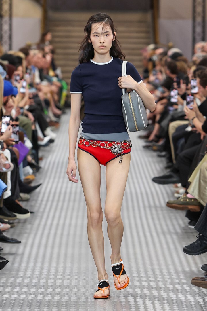 Miu Miu Spring/Summer 2025