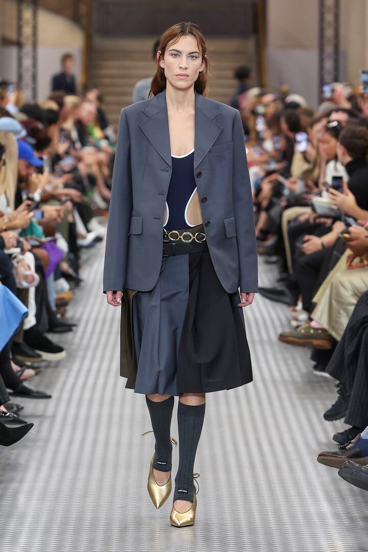 Miu Miu Spring/Summer 2025