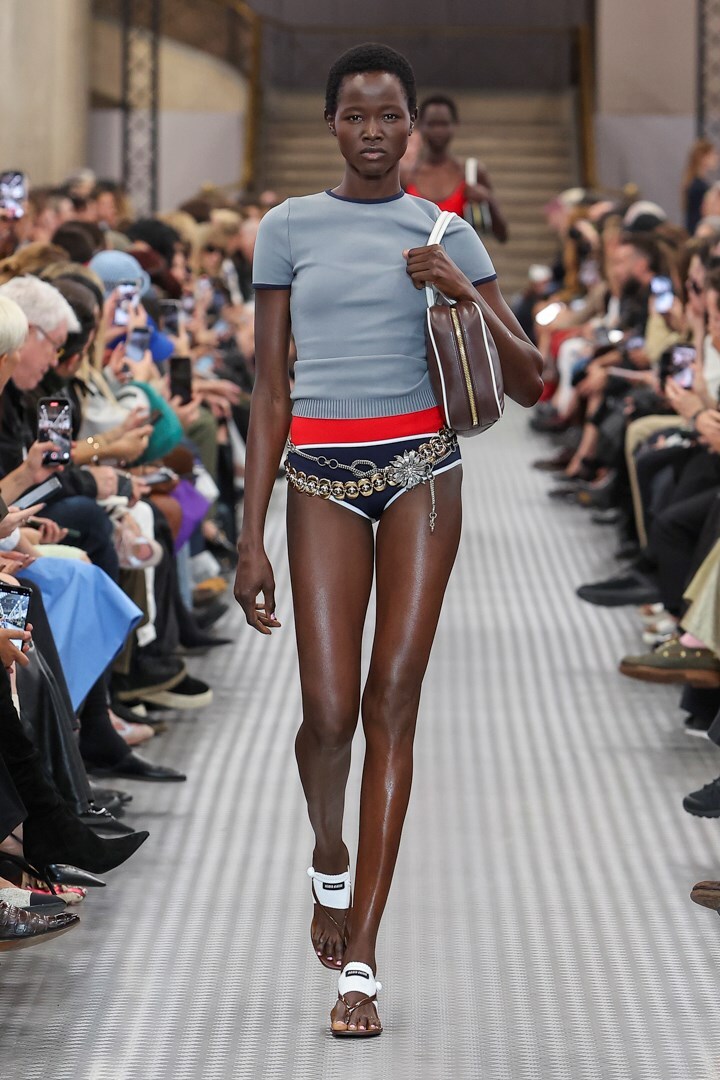 Miu Miu Spring/Summer 2025