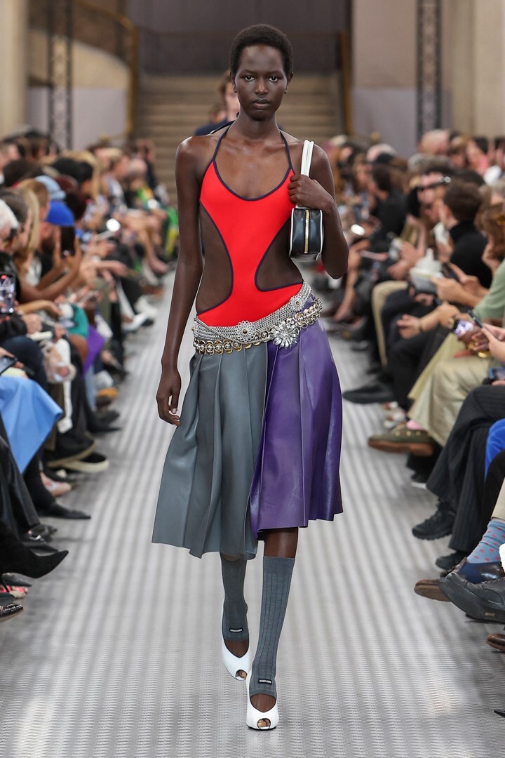 Miu Miu Spring/Summer 2025