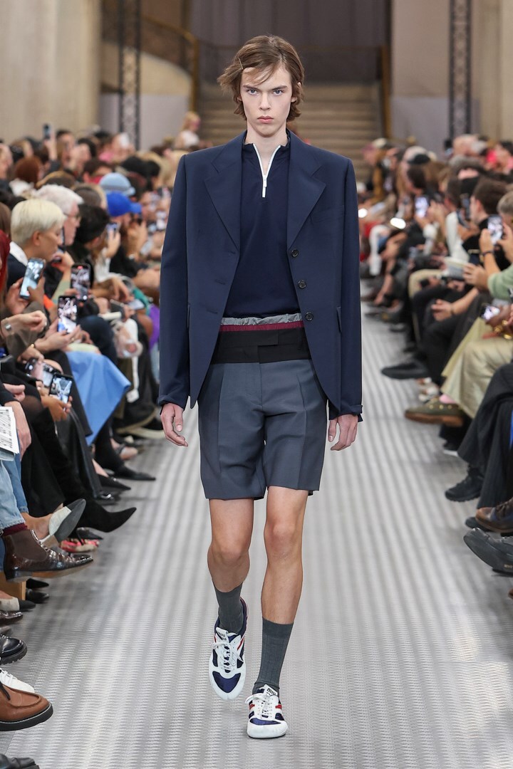 Miu Miu Spring/Summer 2025
