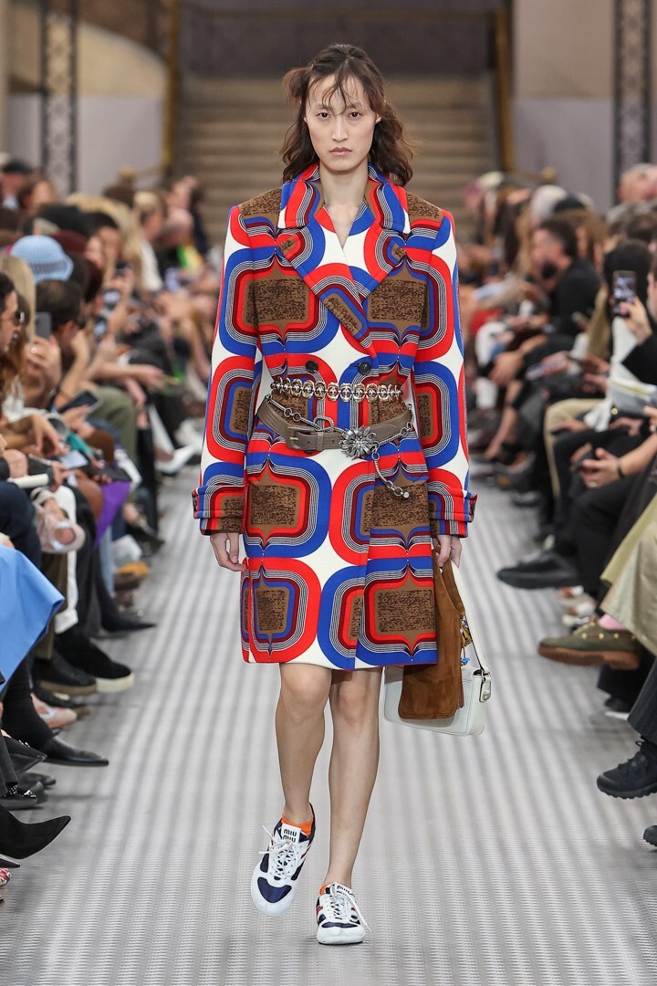 Miu Miu Spring/Summer 2025