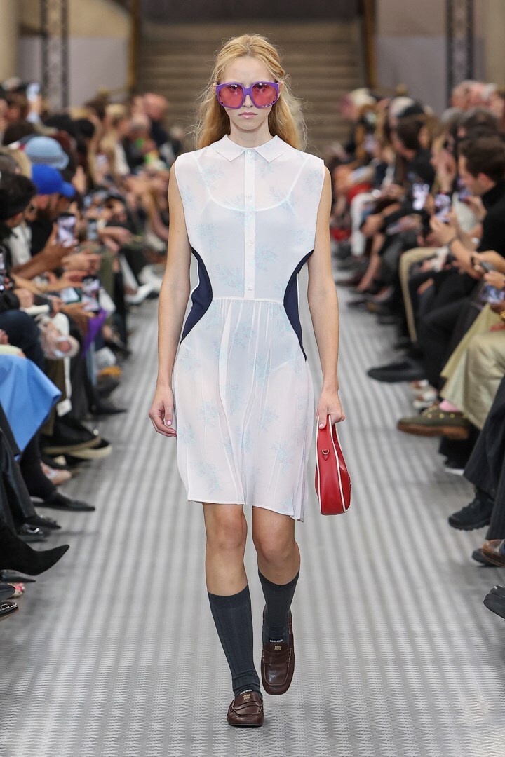 Miu Miu Spring/Summer 2025