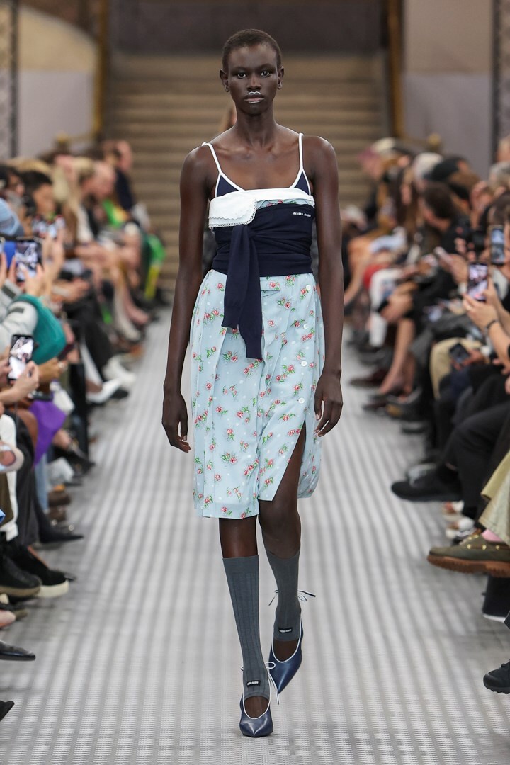 Miu Miu Spring/Summer 2025