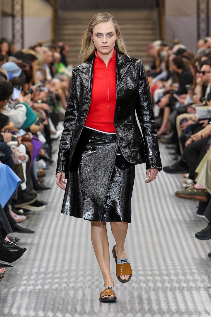 Miu Miu Spring/Summer 2025